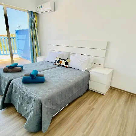 Apartment Basillica 3 Bedrooms Paphos