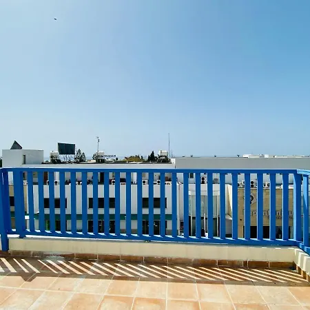 Apartment Basillica 3 Bedrooms Paphos