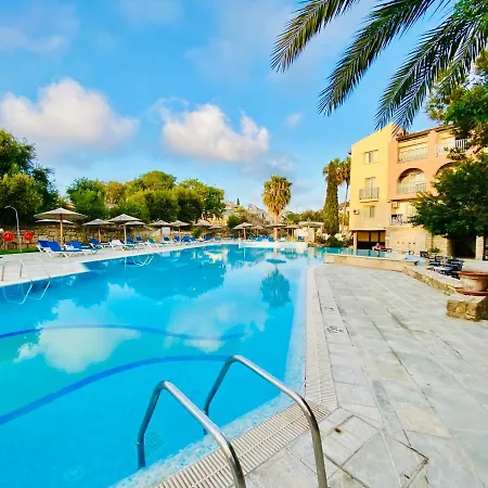 Apartment Basillica 3 Bedrooms